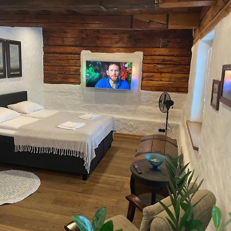 Reinhold Apartments Rakvere Luaran gambar