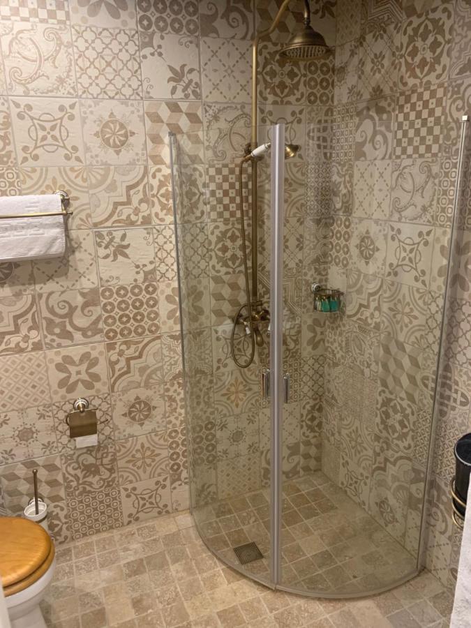 Reinhold Apartments Rakvere Luaran gambar