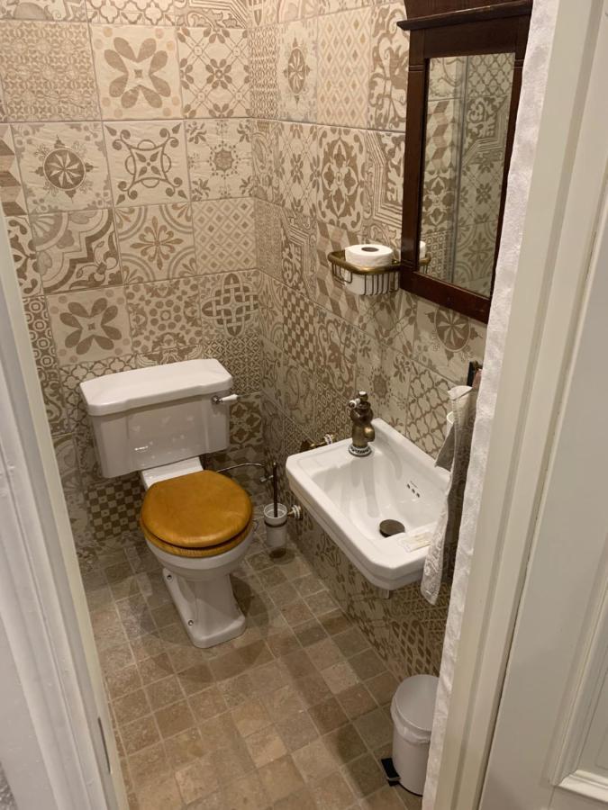 Reinhold Apartments Rakvere Luaran gambar