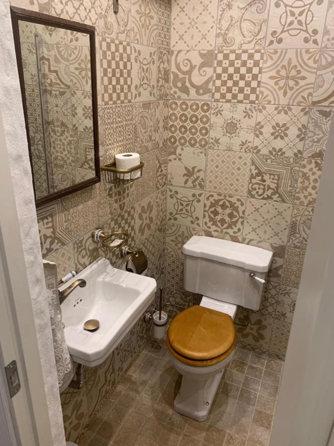 Reinhold Apartments Rakvere Luaran gambar